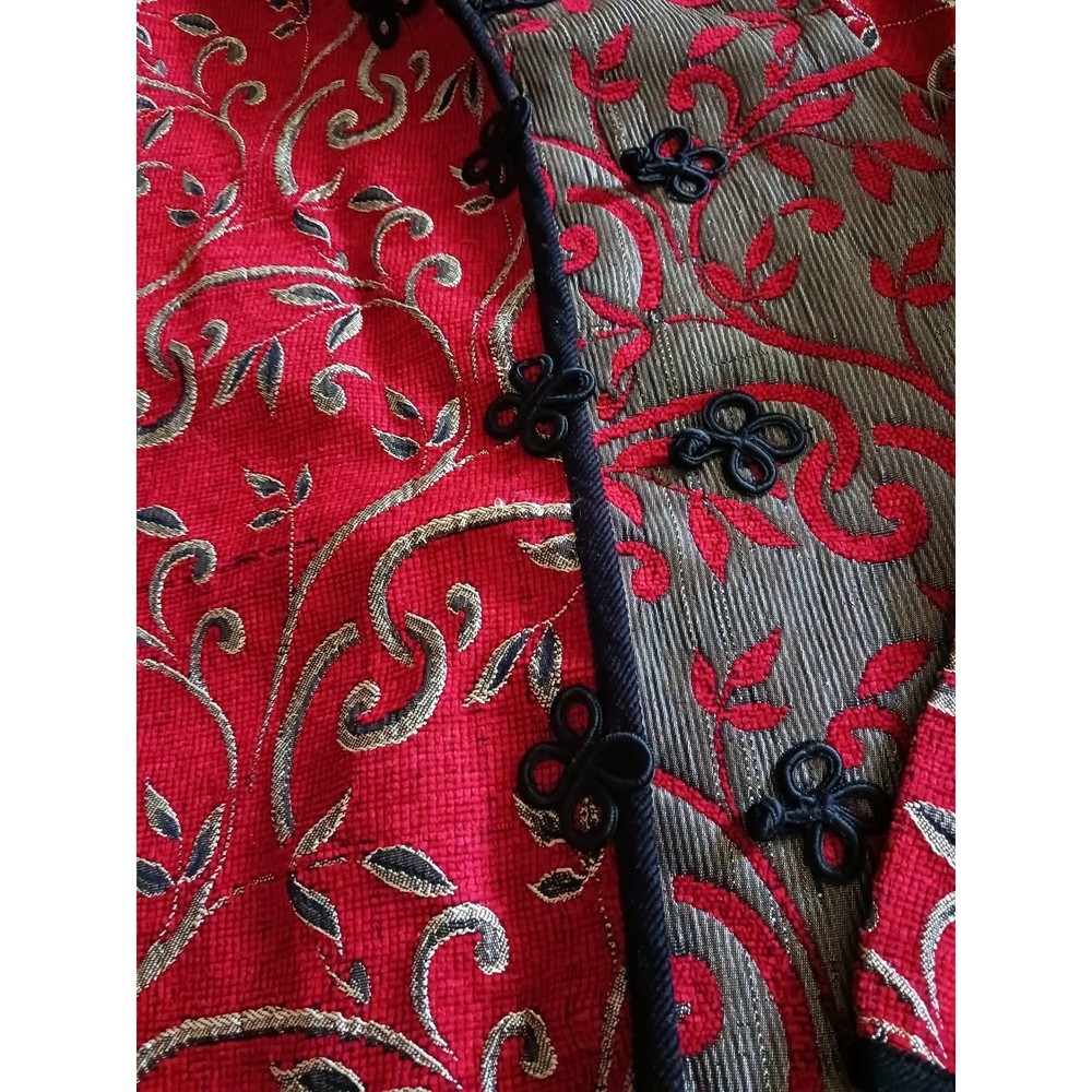 Jacket - Picture 3 of 4